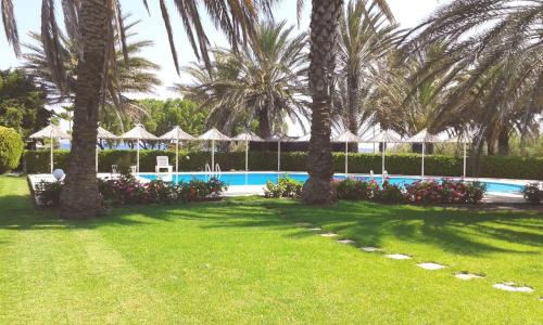 Paras Beach Apartments 5