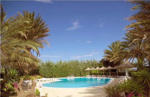 Paras Beach Apartments 3
