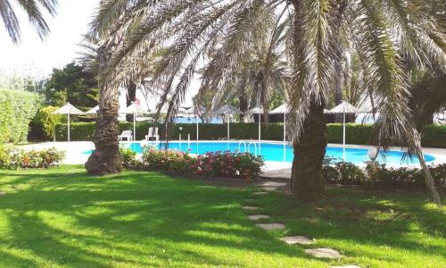 Paras Beach Apartments 4