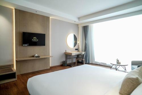 Aurum by R J Resorts, Siliguri (fotografie 3)