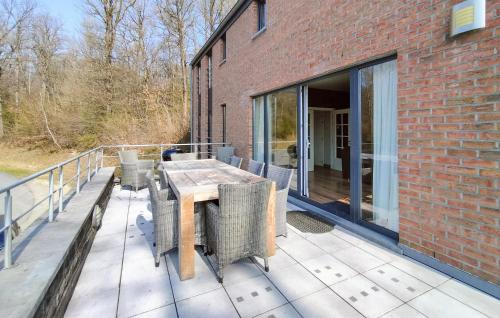 Stunning Home In Durbuy With Sauna