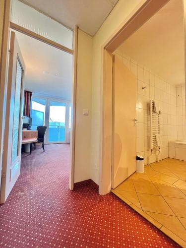 Schwarzwaldapartments in التينستيج