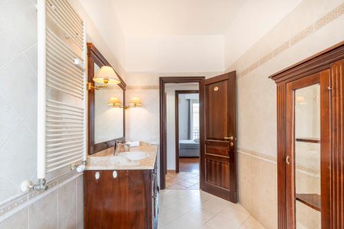 Vatican Art Apartment, Rom (Foto 4)