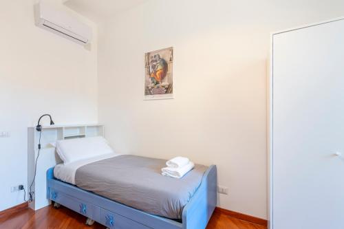 Vatican Art Apartment, Rom (Foto 8)