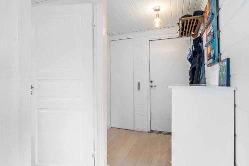 Facilities, Holiday Home Near Water Forest And Møns Cliffs in Hegningen