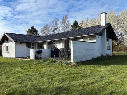 Facilities, Holiday Home Near Water Forest And Møns Cliffs in Hegningen