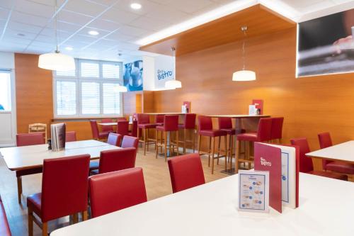 Restaurant, Welog Rast Ilz in Ilz