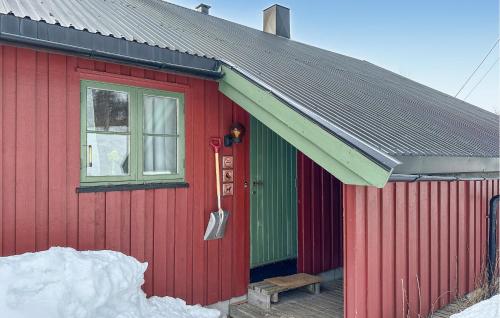 Viesnīcas āriene, Awesome Apartment In Rauland in Torvetjorn