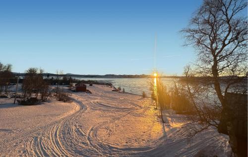 Viesnīcas āriene, Awesome Apartment In Rauland in Torvetjorn