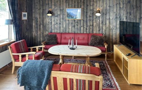 Awesome Apartment In Rauland in Torvetjorn
