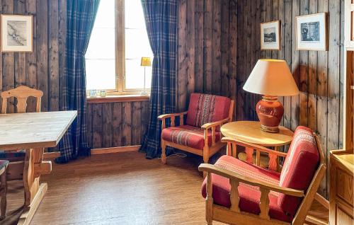 Awesome Apartment In Rauland in Torvetjorn
