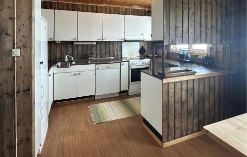 virtuve, Awesome Apartment In Rauland in Torvetjorn