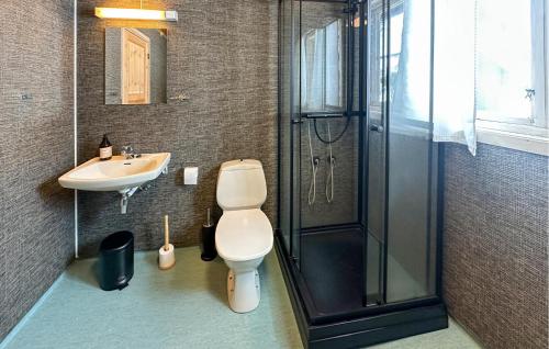 Vannas istaba, Awesome Apartment In Rauland in Torvetjorn