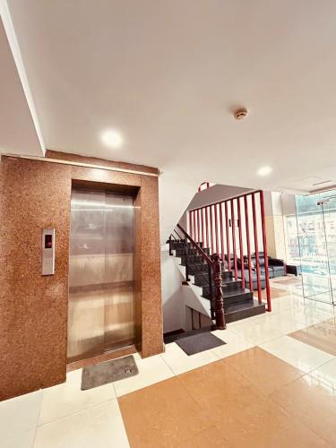 Khách sạn Căn hộ dịch vụ Ruby Thủ Dầu Một