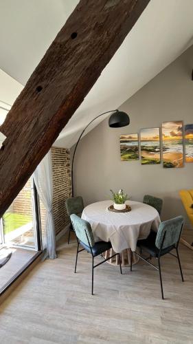 L 'escale de st patern in 凡恩市中心