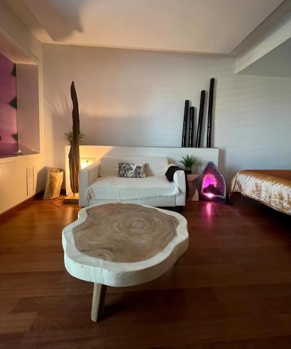 Casa de diseño en el Delta del Ebro (Casa de diseno en el Delta del Ebro) in Amposta