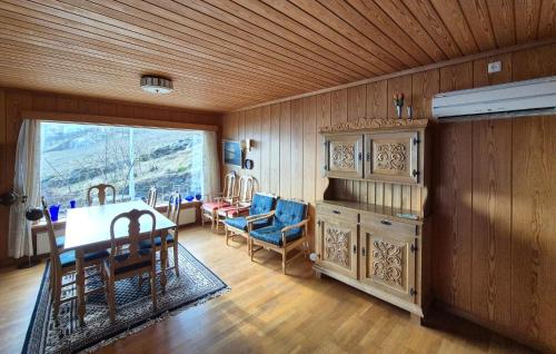 Beautiful Apartment In Grimo With Wifi