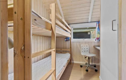 4 Bedroom Awesome Home In Ebeltoft in คราเคร์