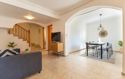 Two-Bedroom Holiday Home image 10
