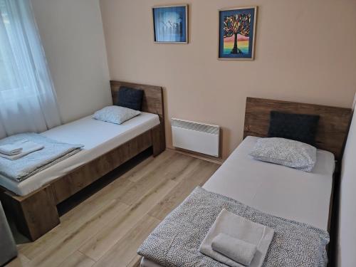Guest house PiN - image 10