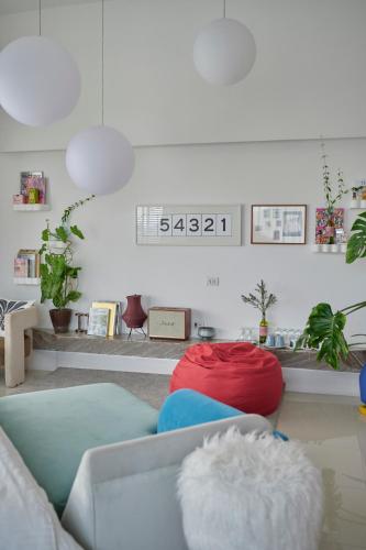 Casapapa Home and Space - 숙소 외관