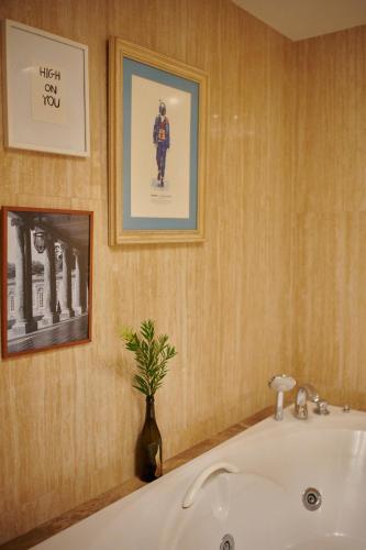 Casapapa Home and Space - 화장실