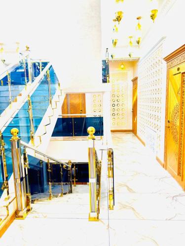 外部景觀, Turon Khiva in 希瓦