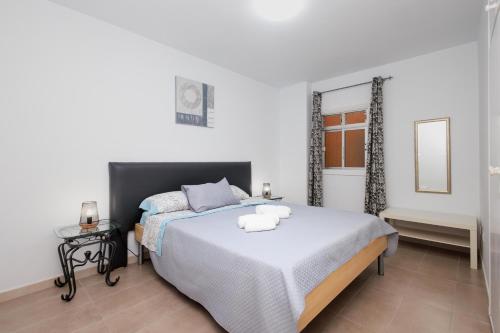 Apartment in Los Cristianos- Morales 1D, Arona (foto 6)