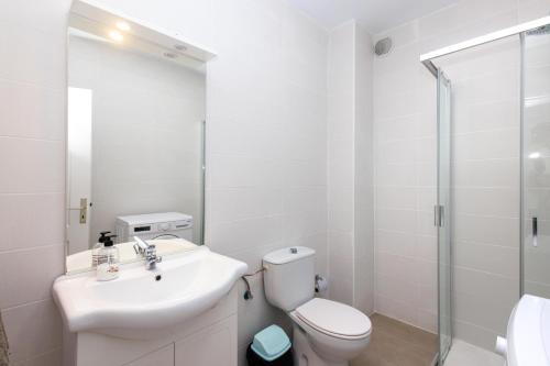 Apartment in Los Cristianos- Morales 1D, Arona (foto 7)