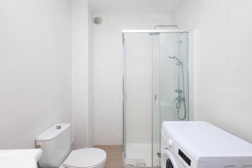 Apartment in Los Cristianos- Morales 1D, Arona (foto 8)