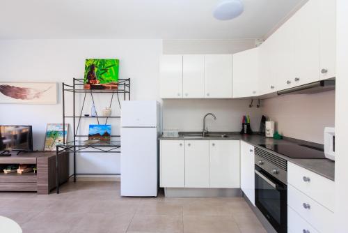 Apartment in Los Cristianos- Morales 1D, Arona (foto 2)