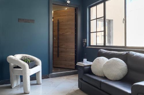 Furla Suites Athens – Athens, NY