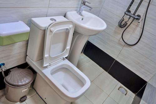 Freetown resort-Gulu in Gulu