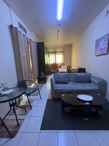 Studio Apartment, Шарджа