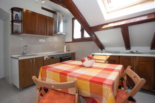 Apartment Split Belvedere, Split (photo 9)