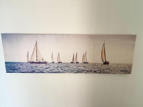Apartment with Sea View image 7