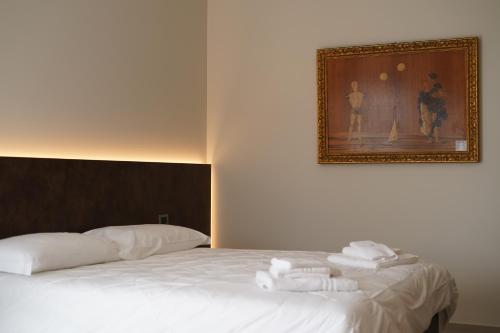 san marco Hotel de charme Canicattini Bagni