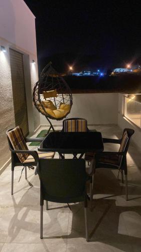 Private Pool - Relax Chalet Deadsea, Amman (photo 6)