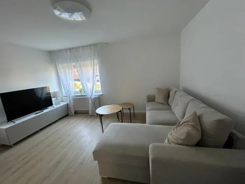 Gemütliche Ferienwohnung Adelby in Flensburg, Deutschland