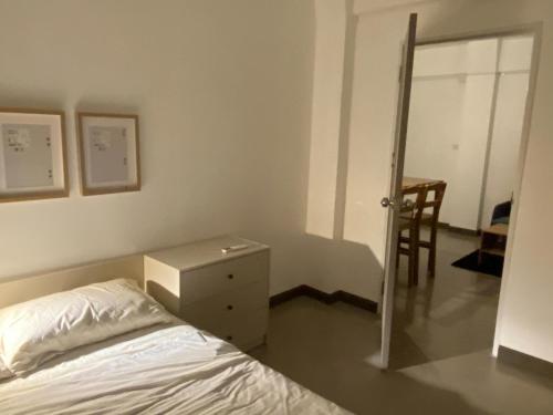 Niran 3 Condominium stay close to Mega Bangna, Ikea 15mins to airport