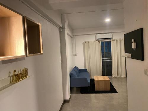 Niran 3 Condominium stay close to Mega Bangna, Ikea 15mins to airport