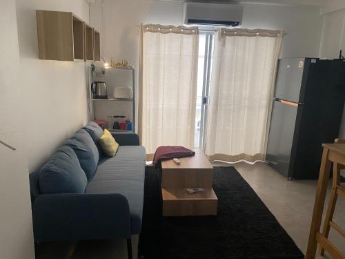 Niran 3 Condominium stay close to Mega Bangna, Ikea 15mins to airport