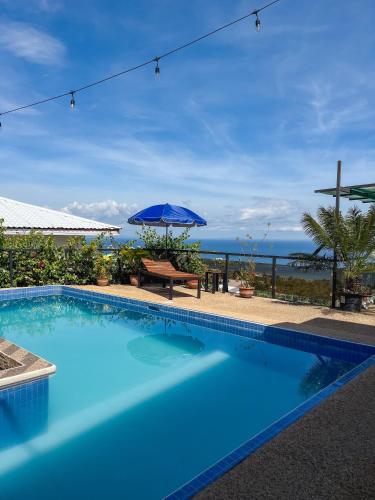 Surrounding environment, Seaview Mansion Dalaguete Apartment 4 -Family in Dalaguete