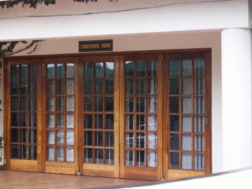 Exterior view, Asante Guesthouse and Restaurant in Manzini