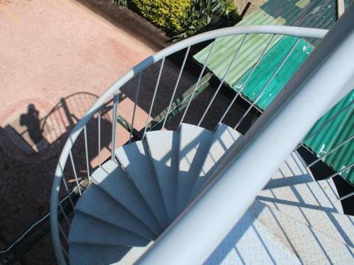 Facilities, Asante Guesthouse and Restaurant in Manzini