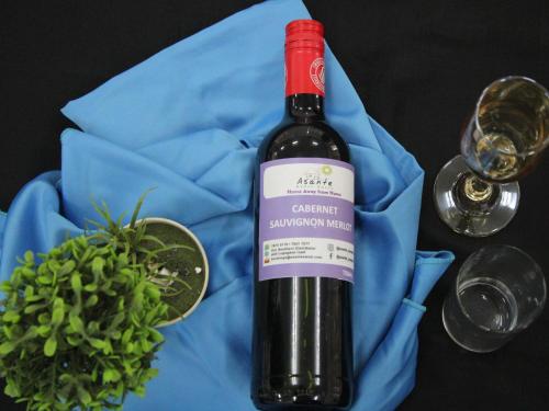 Facilities, Asante Guesthouse and Restaurant in Manzini