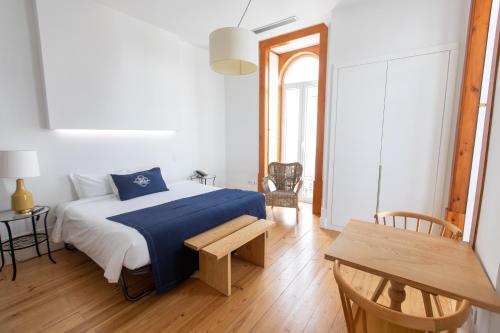 Casa de São Bento by PURUS chambre d'hôte Coimbra
