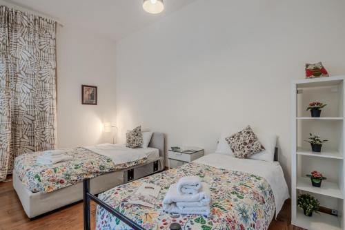 TURATI GUEST HOUSe, Řím (fotografie 4)