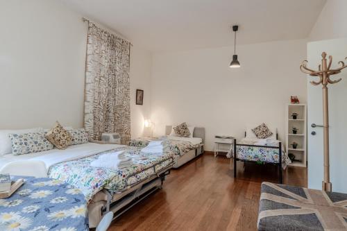 TURATI GUEST HOUSe, Řím (fotografie 5)