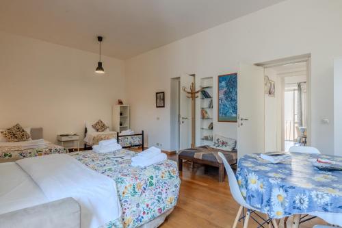 TURATI GUEST HOUSe, Řím (fotografie 2)